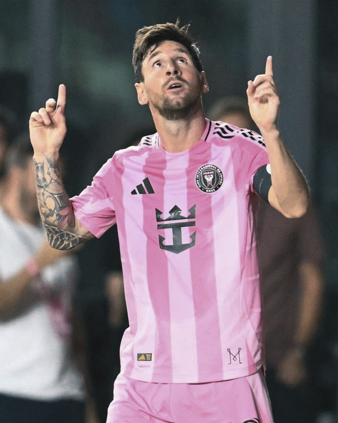 Inter de Miami 2025/26 - L