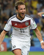 Alemania 2014 - Local