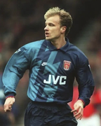 Arsenal 1995 Visitante