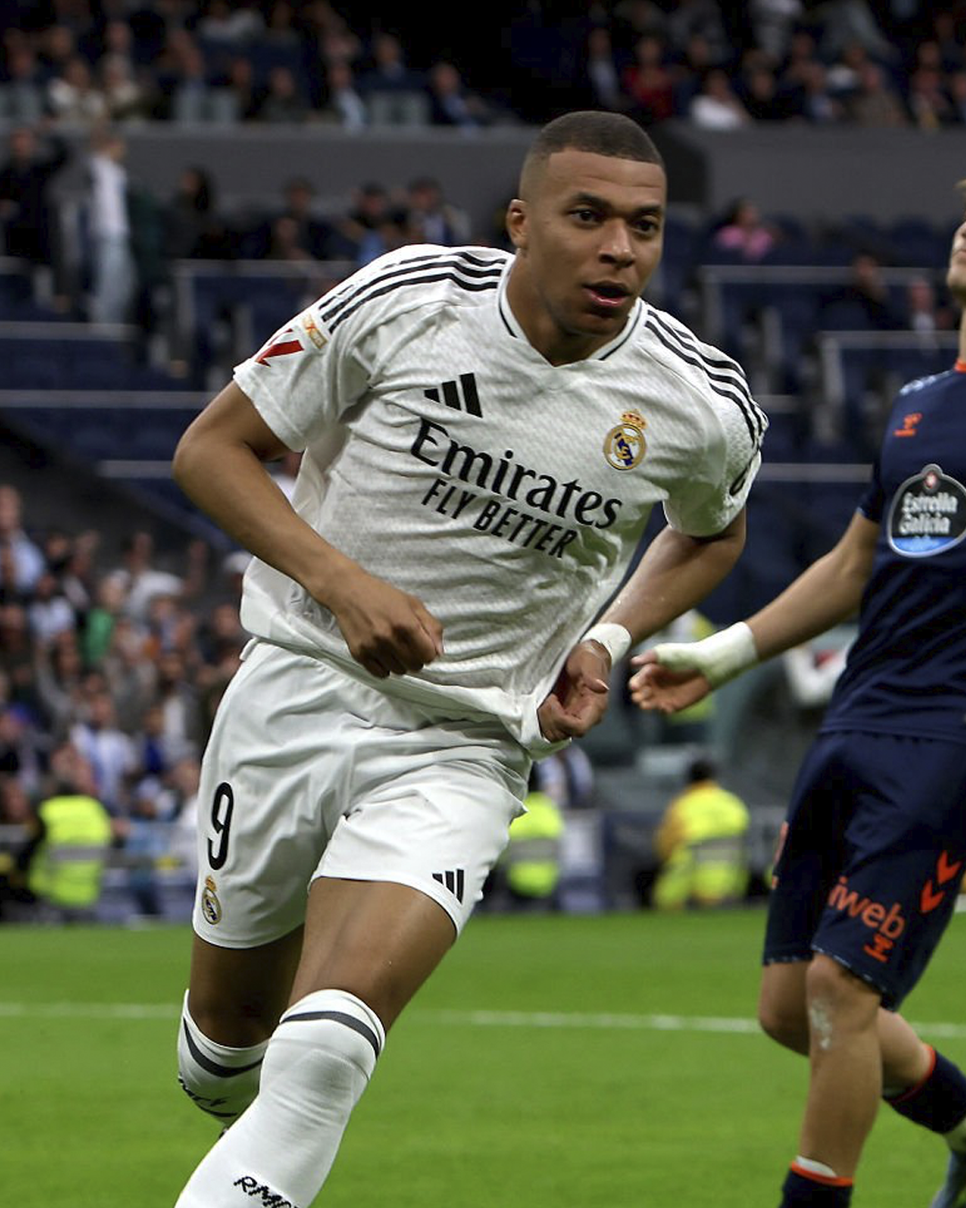 Real Madrid 2024/25 - Local