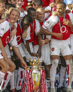 Arsenal 2003/04 Local