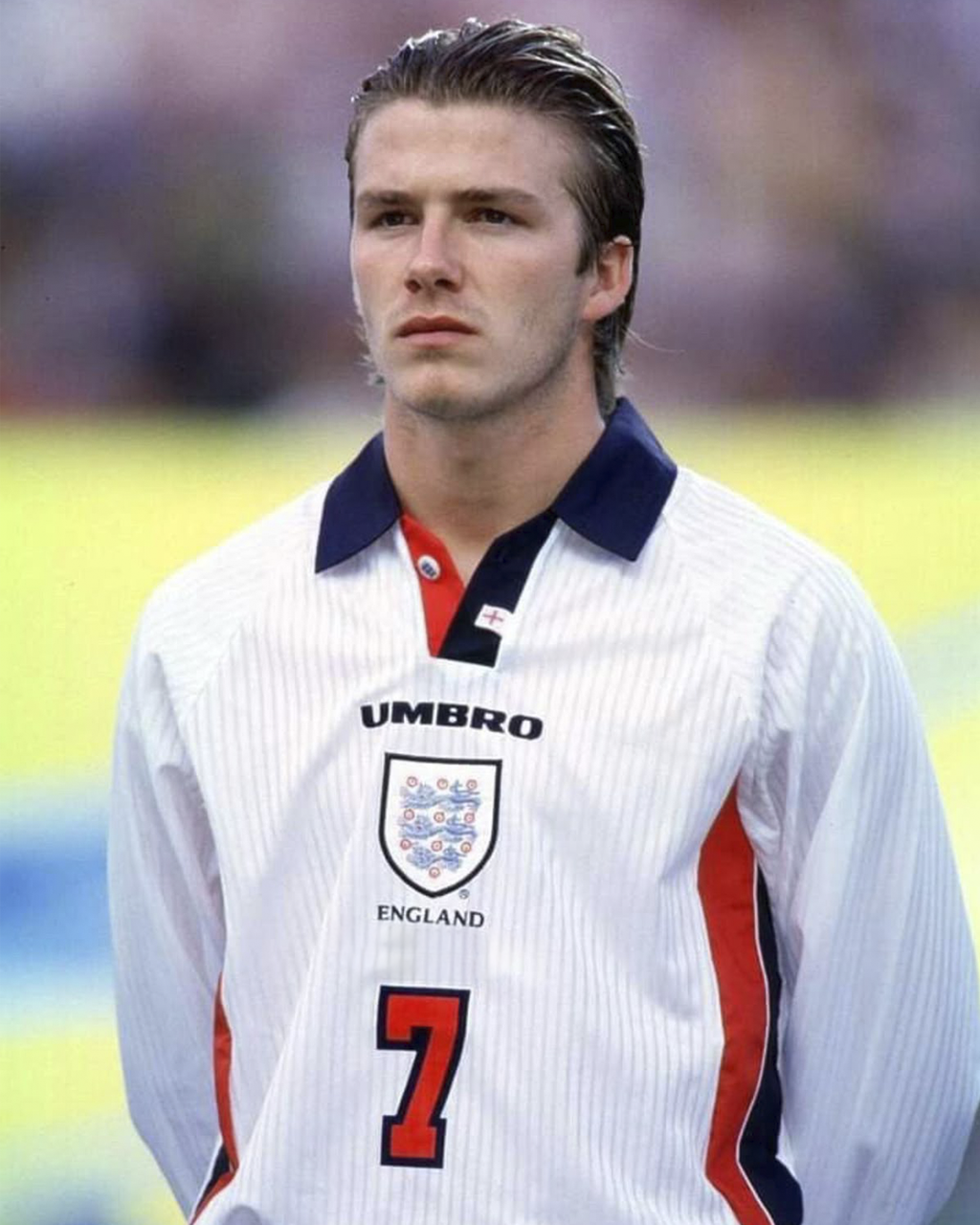 Inglaterra 1998 - Local