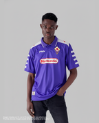 Fiorentina 1998/99 - Local