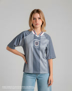 Inglaterra 1996 - Visitante