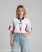 Inglaterra 1998 - Local