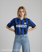 Inter Milan 1998/99 - Local
