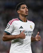 Real Madrid 2026/27 - Local