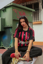 AC Milan 2006/07 - Local