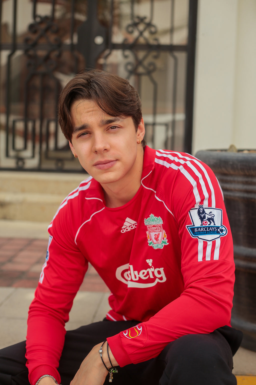 Liverpool 2006- Local