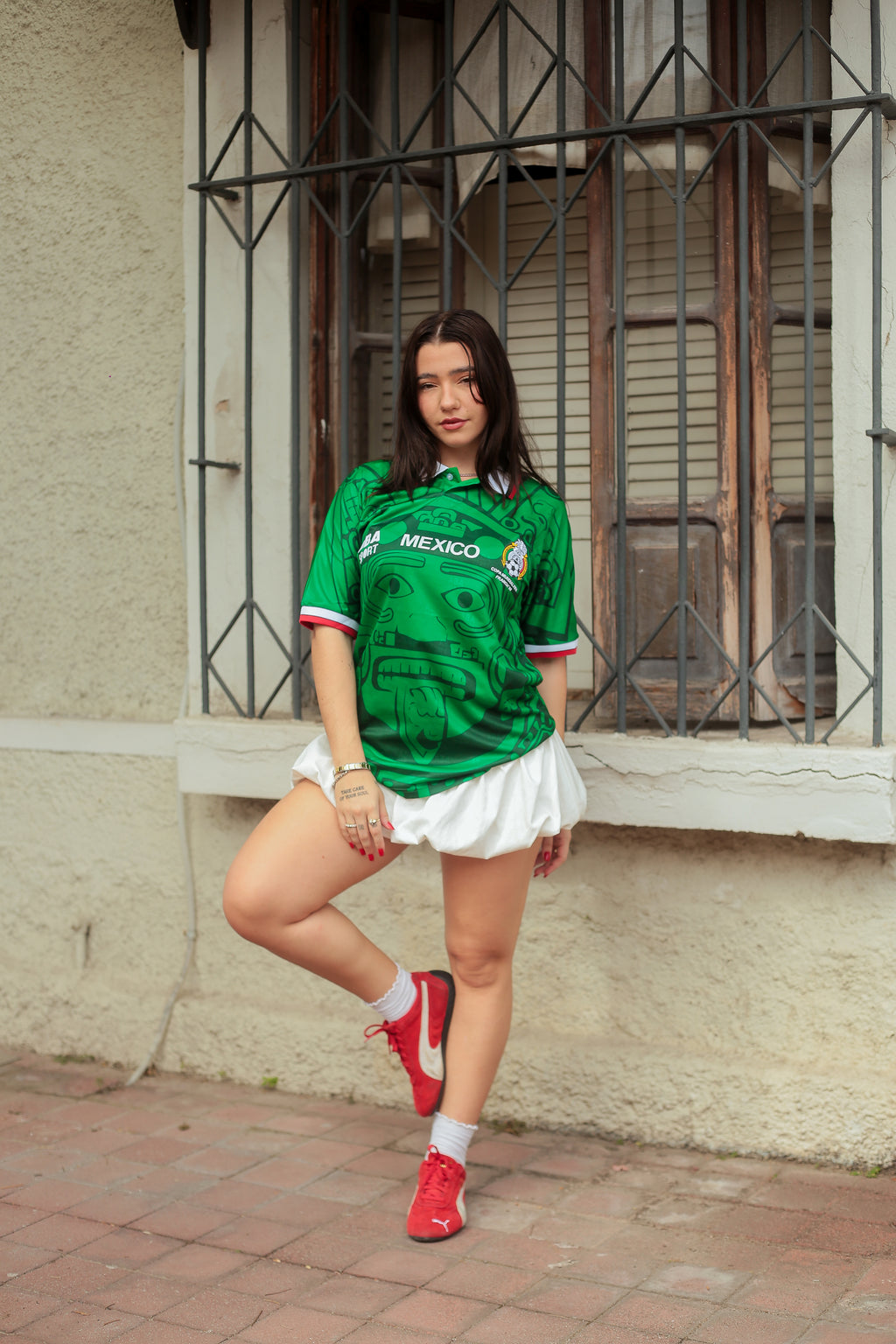 México 1998 - Local