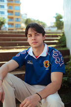 Japón 1998 - Local