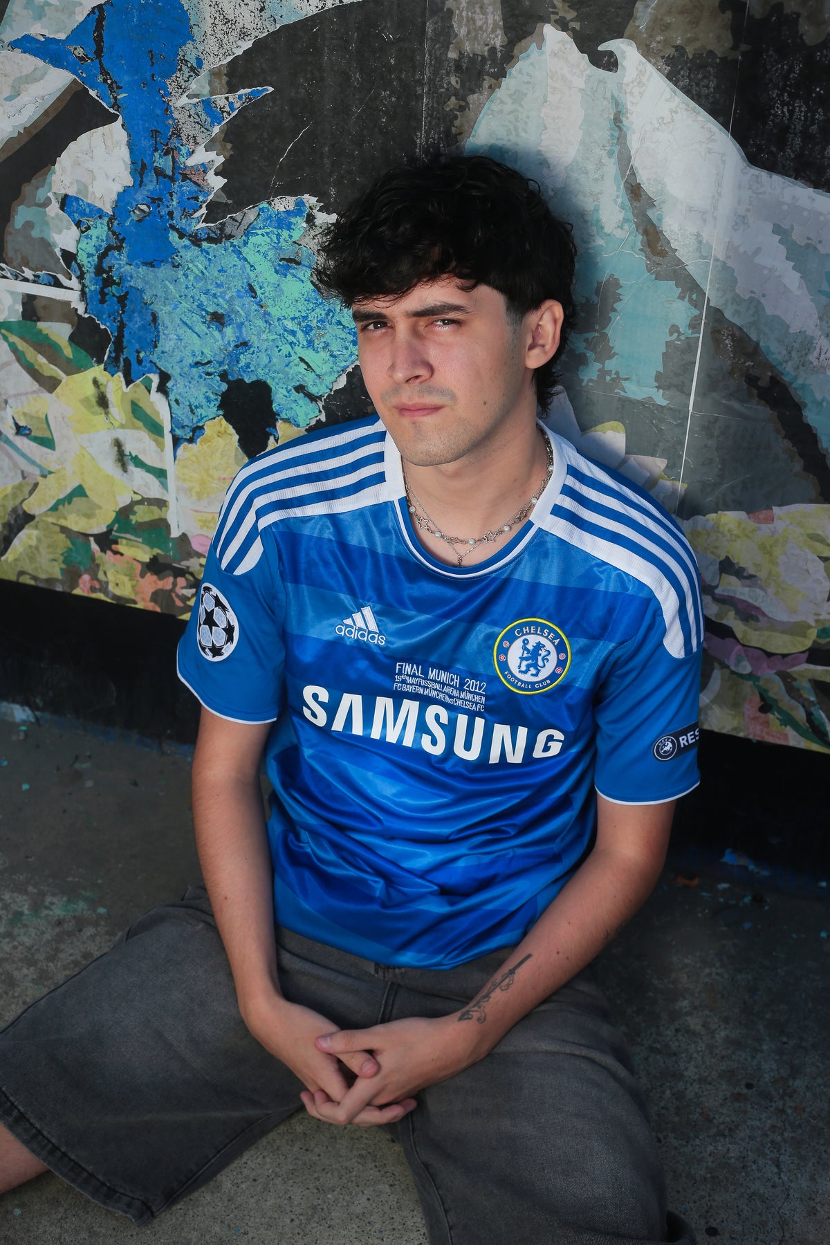 Chelsea 2011/12 - Local