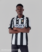 Juventus 1997 Local