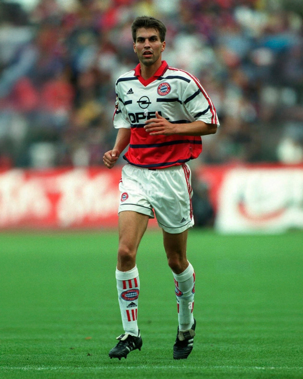 Bayern Munich 1998 - Visitante