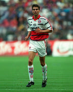Bayern Munich 1998 - Visitante