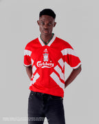 Liverpool 1994 - Local