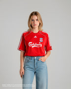 Liverpool 2006- Local