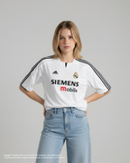 Real Madrid 2003/04 - Local