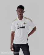 Real Madrid 2011/12 - Local