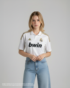 Real Madrid 2011/12 - Local