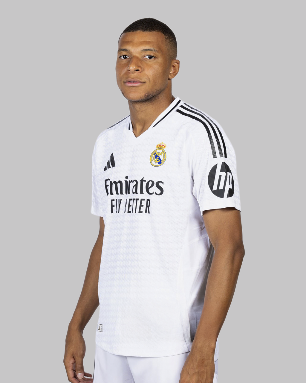 Real Madrid 2024/25 - Local