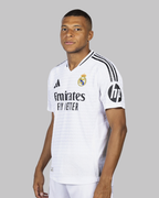 Real Madrid 2024/25 - Local