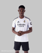 Real Madrid 2025/26 - Local