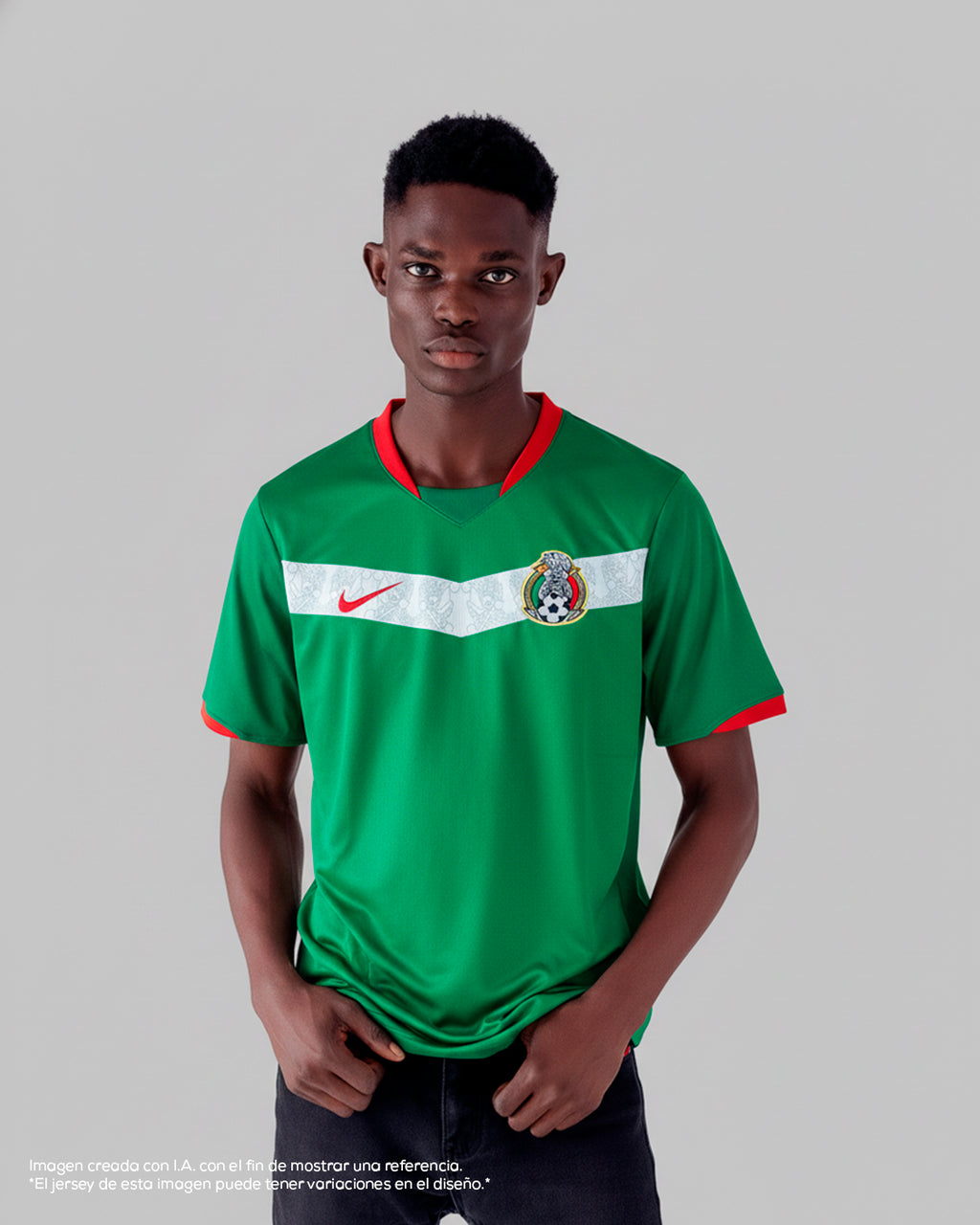 México 2006 - Local