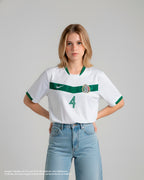 México 2006 - Visitante