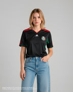 México 2010 - Visitante