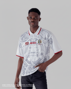 México 1998 - Visitante