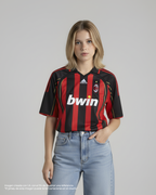 AC Milan 2006/07 - Local