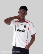 AC Milan 2006/07 - Visitante