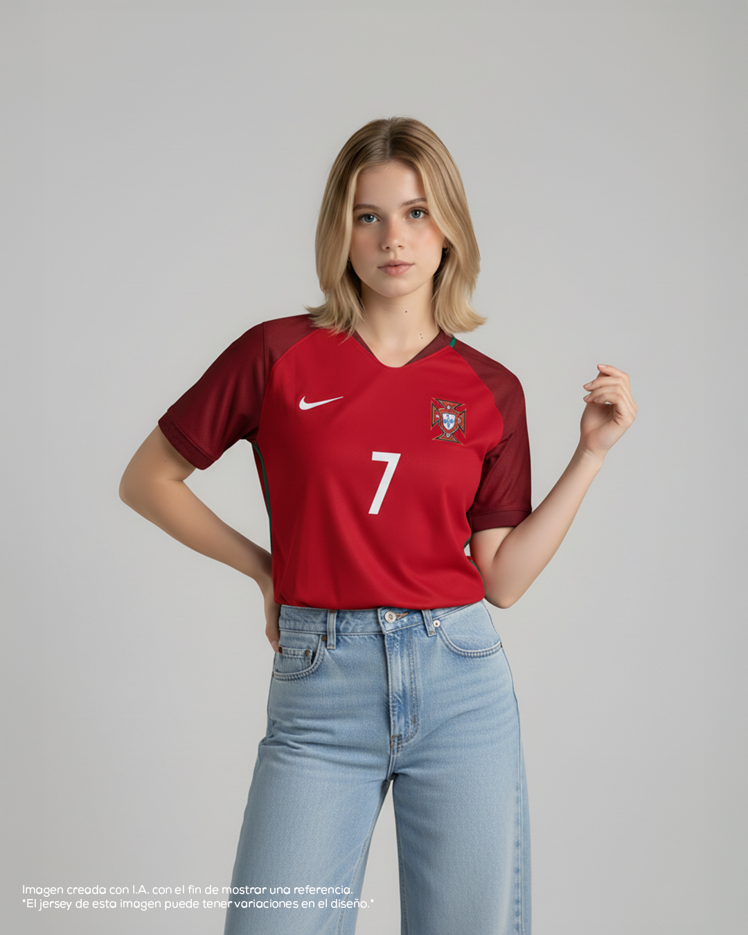 Portugal 2016 - Local