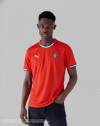 Portugal 2025/26 - Local