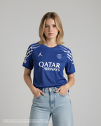 Paris Saint-Germain 2024/25 - Cuarta