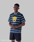 Pumas 1997/98 - Visitante