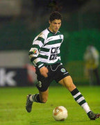 Sporting Lisboa 2003 - Local