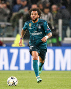 Real Madrid 2017/18 - Alternativo