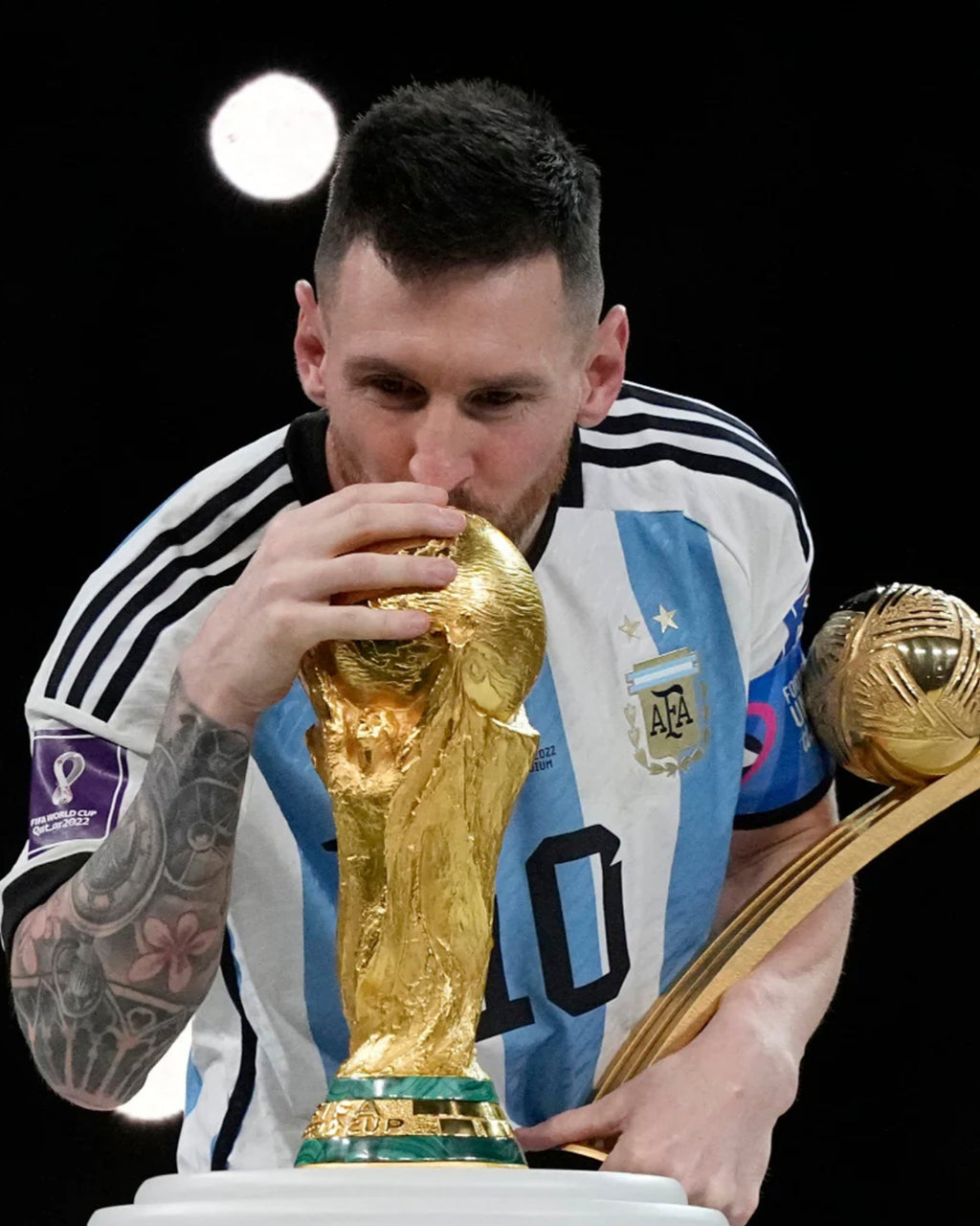 Argentina 2022 - Local