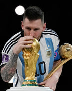 Argentina 2022 - Local