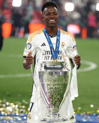 Real Madrid 2023/24 - Local