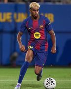 Barcelona 2025/26 – Local