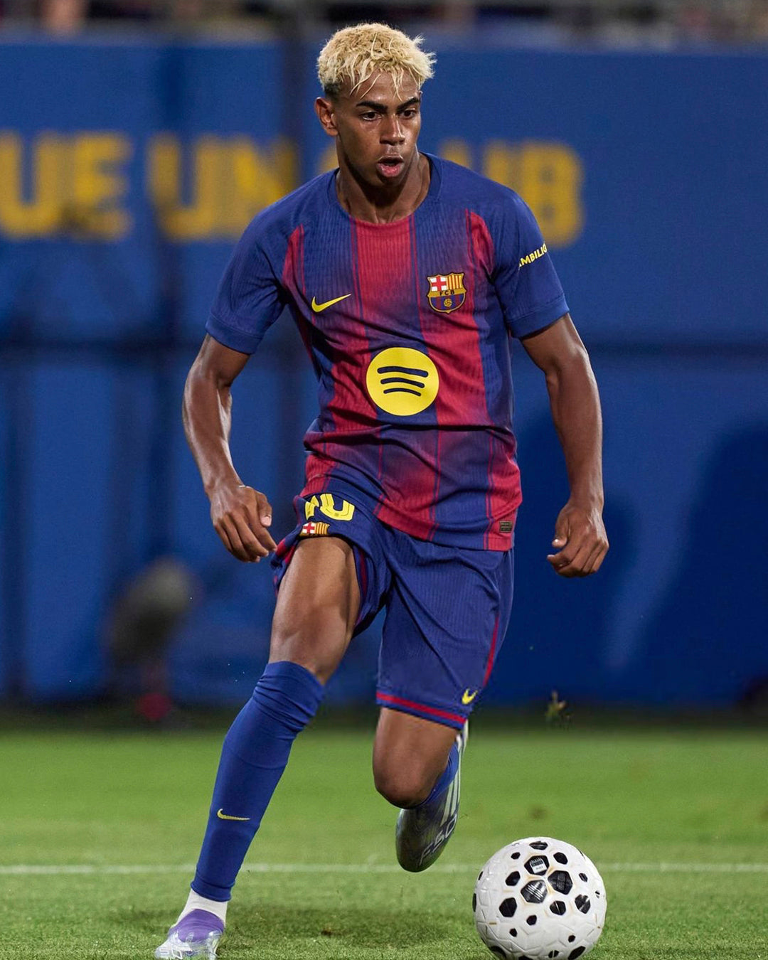 Barcelona 2025/26 – Local