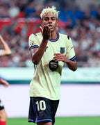 Barcelona 2025/26 - Visitante