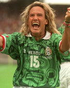 México 1998 - Local