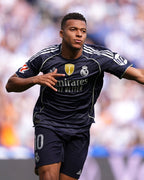 Real Madrid 2025/26 - Visitante