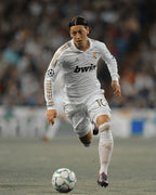 Real Madrid 2011/12 - Local