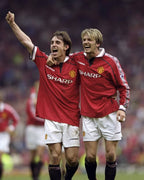 Manchester United 1998/99 - Local