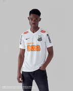 Santos 2012/13 – Local